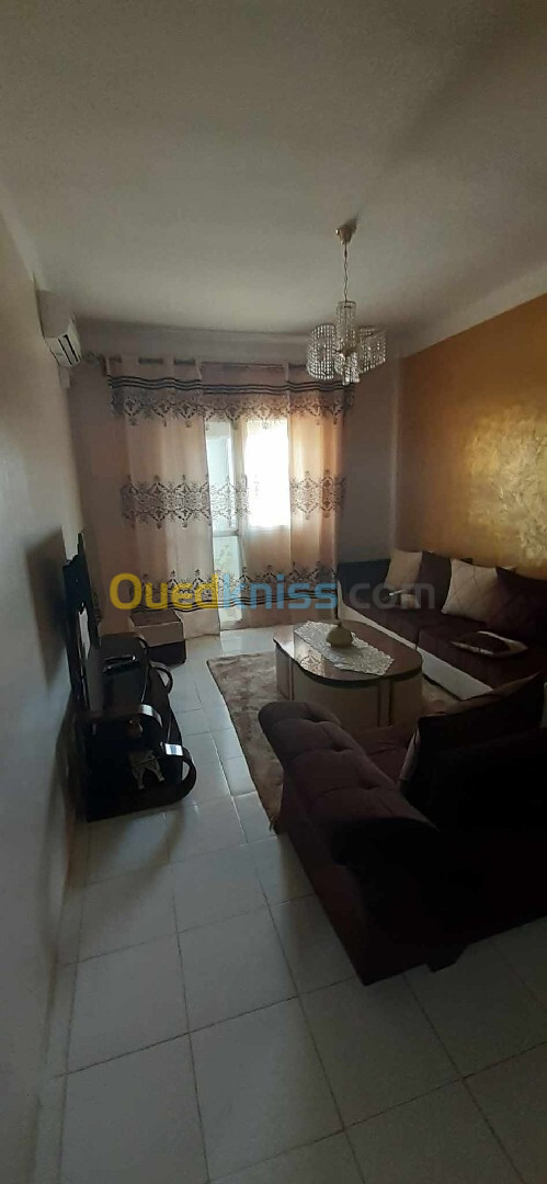 Location Appartement F3 Alger Birtouta