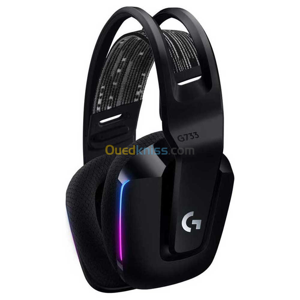 CASQUE GAMING