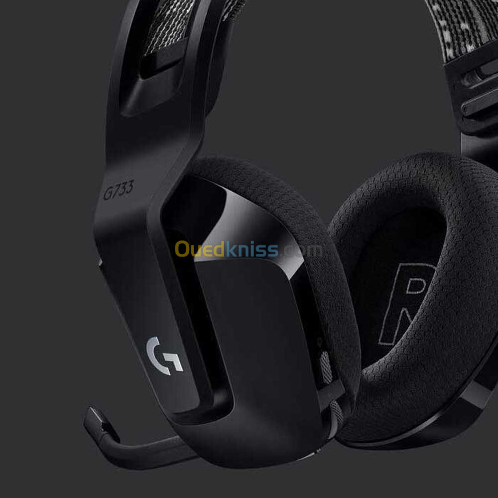 CASQUE GAMING