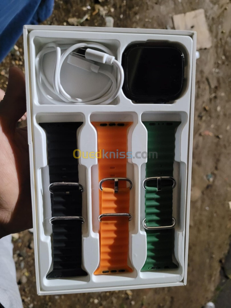 smart watch modio 4G ultra max