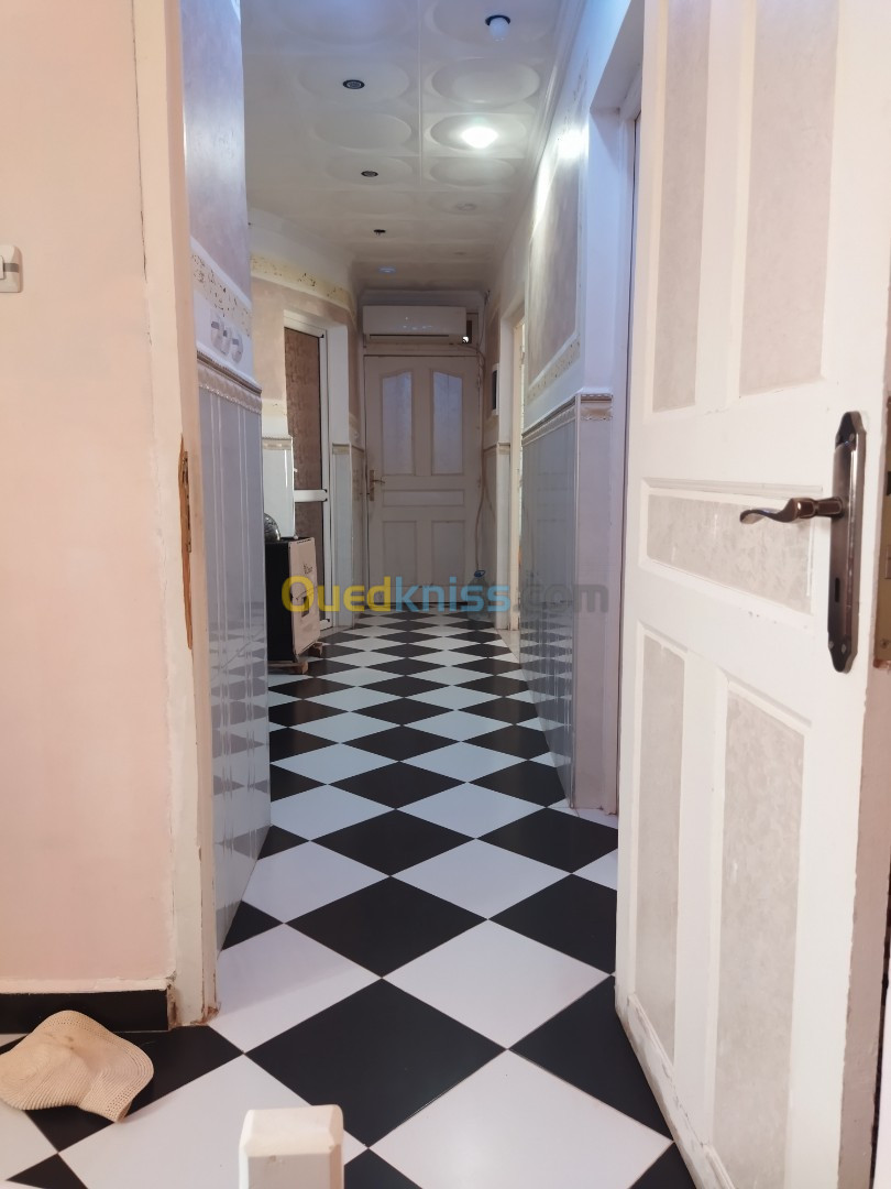 Vente Appartement F3 Sétif Ain azel