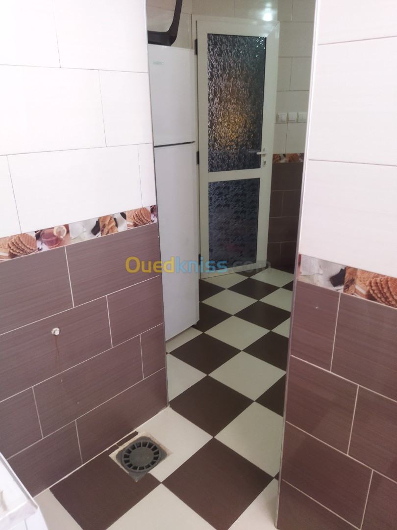 Vente Appartement F3 Sétif Ain azel