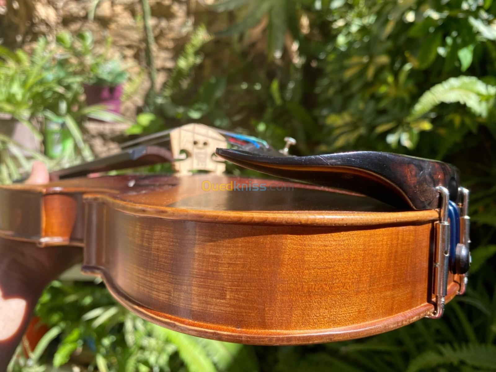 Violon professionnelle Antonius Stradivarius  