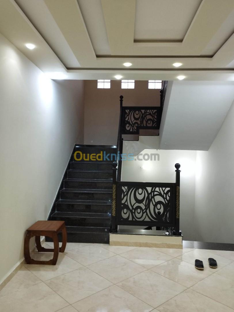 Vente Villa Oran Ain el bia