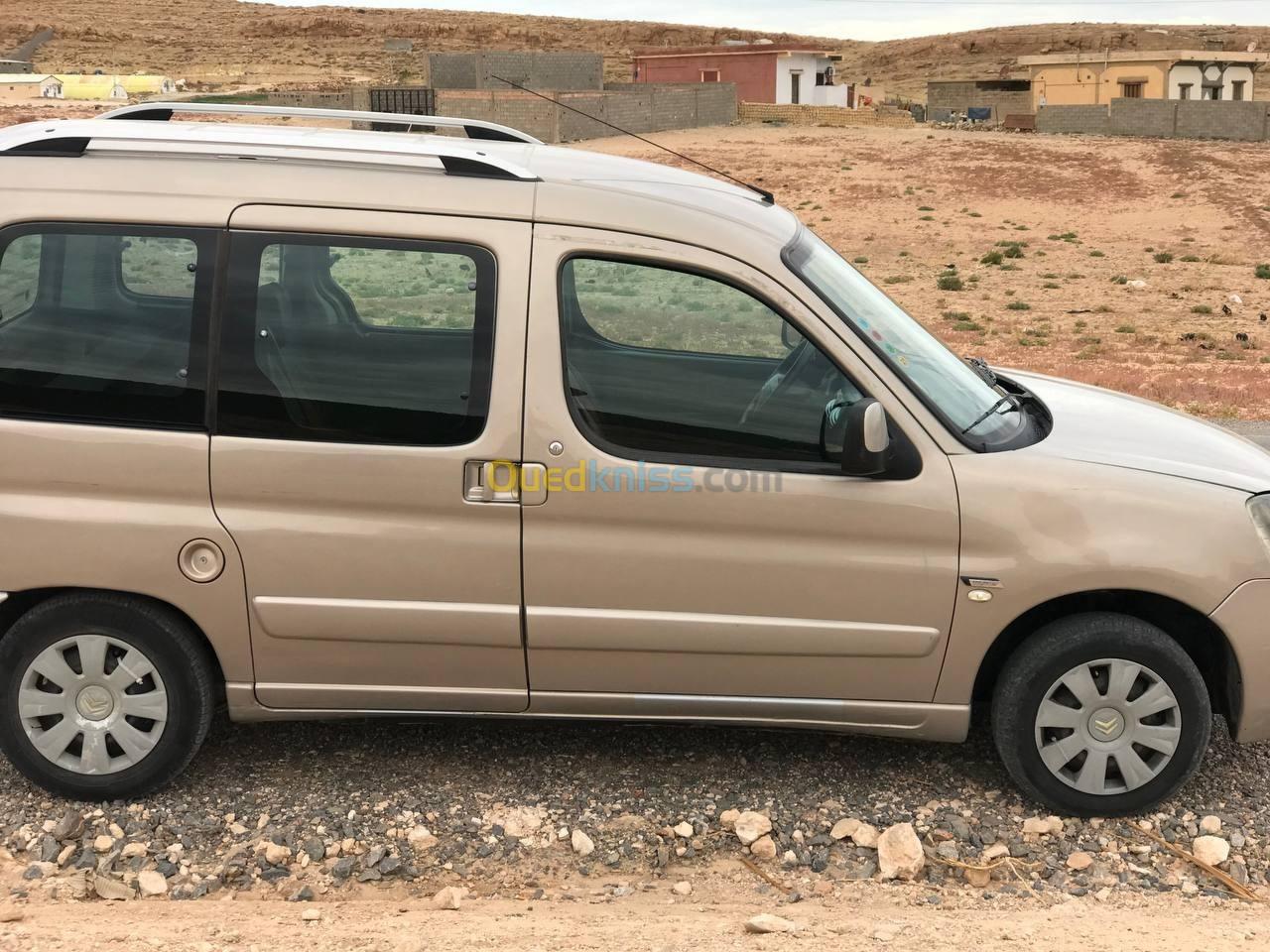 Berlingo Partner 2006 L7