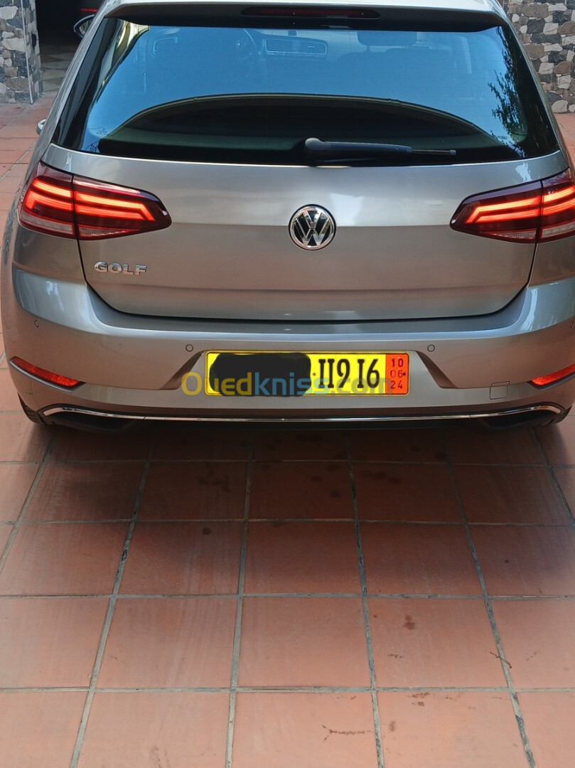 Volkswagen Golf 7 2019 START+