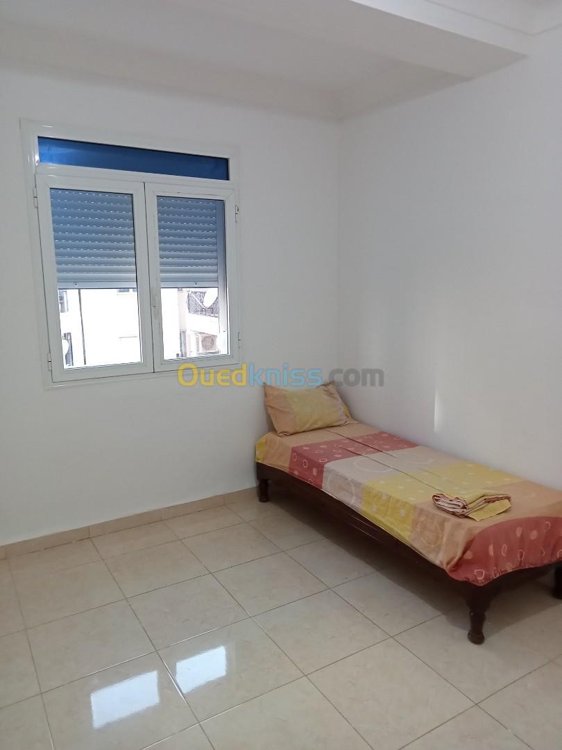 Location vacances Appartement F4 Tizi ouzou Tigzirt