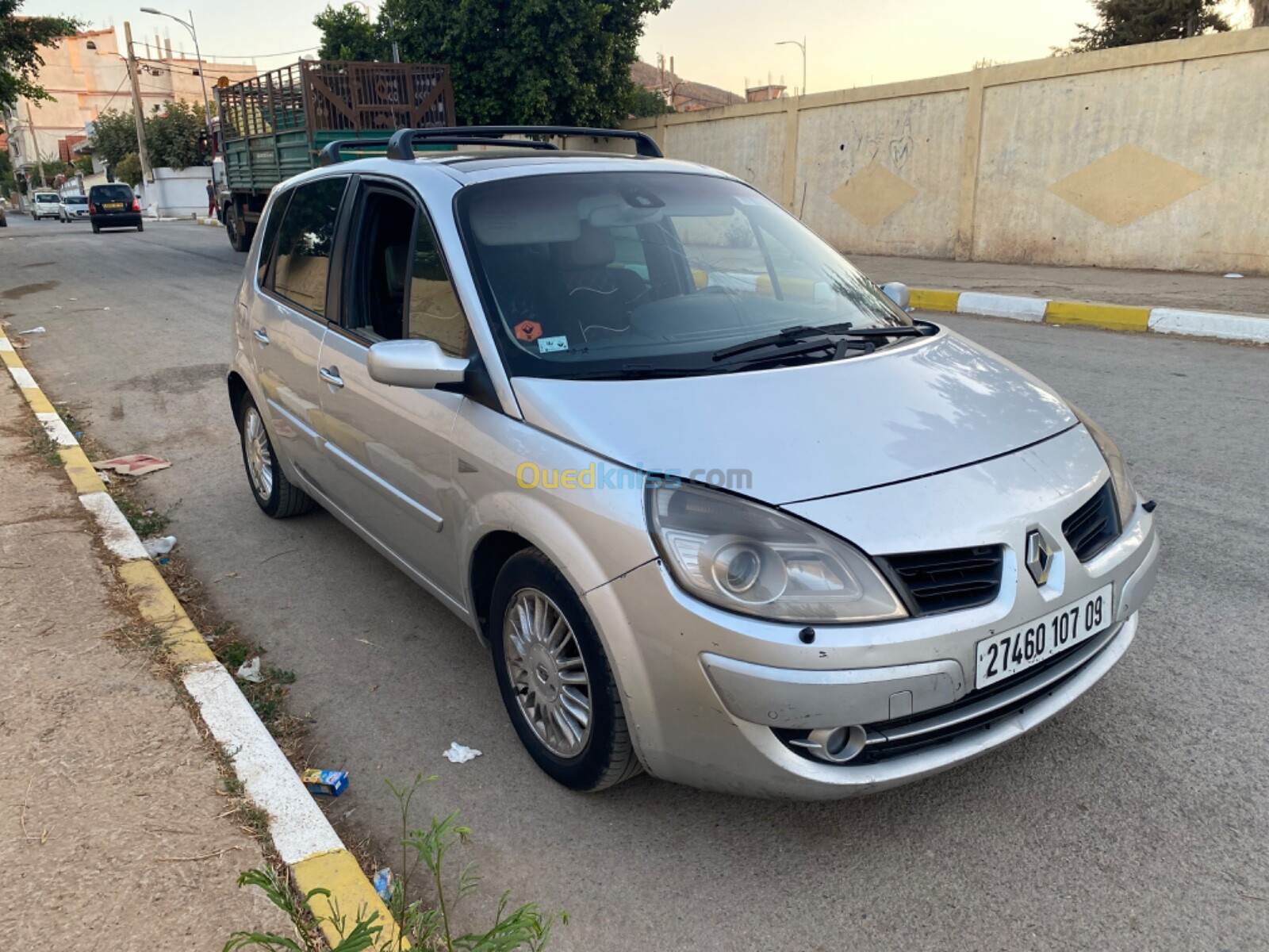 Renault Scenic 2007 Scenic