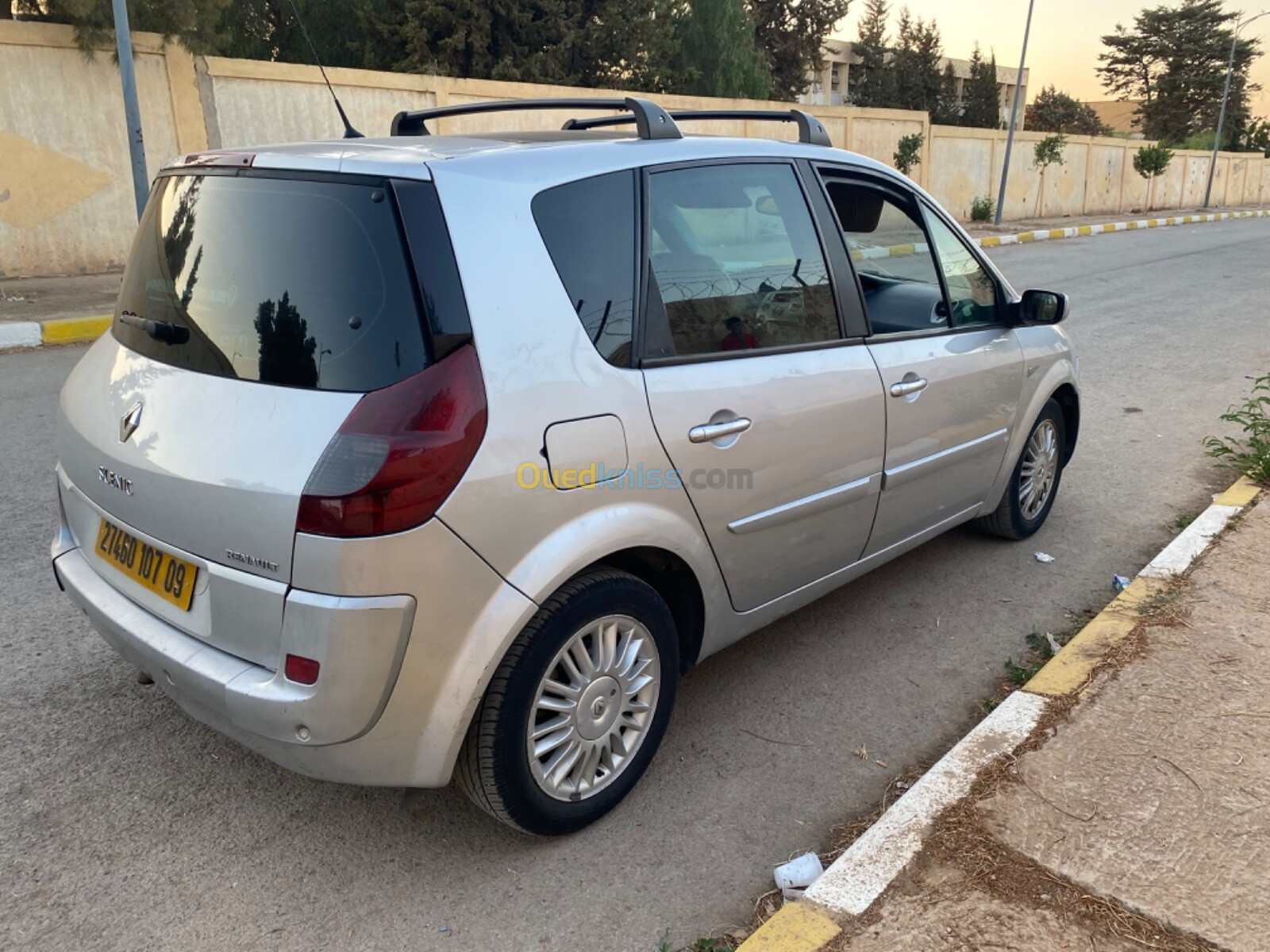 Renault Scenic 2007 Scenic