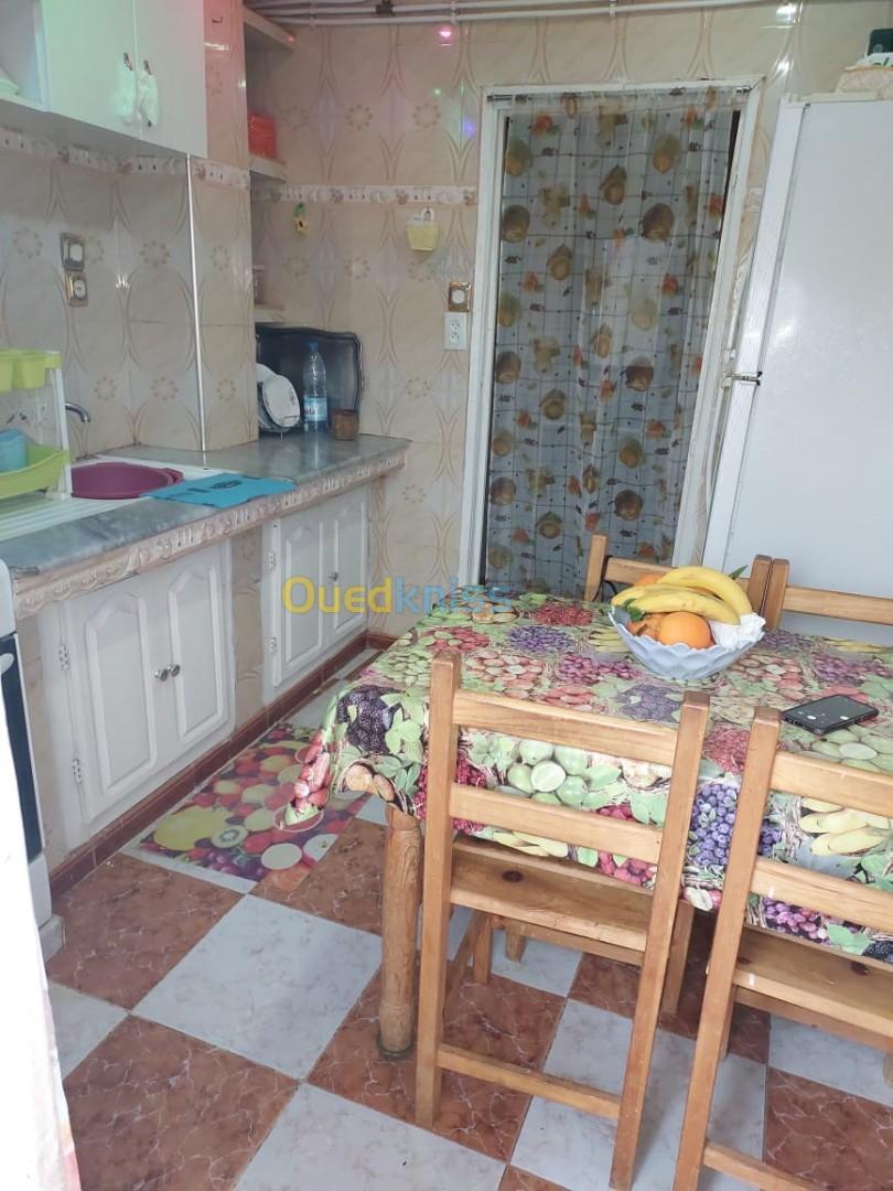 Vente Appartement F3 Tiaret Tiaret