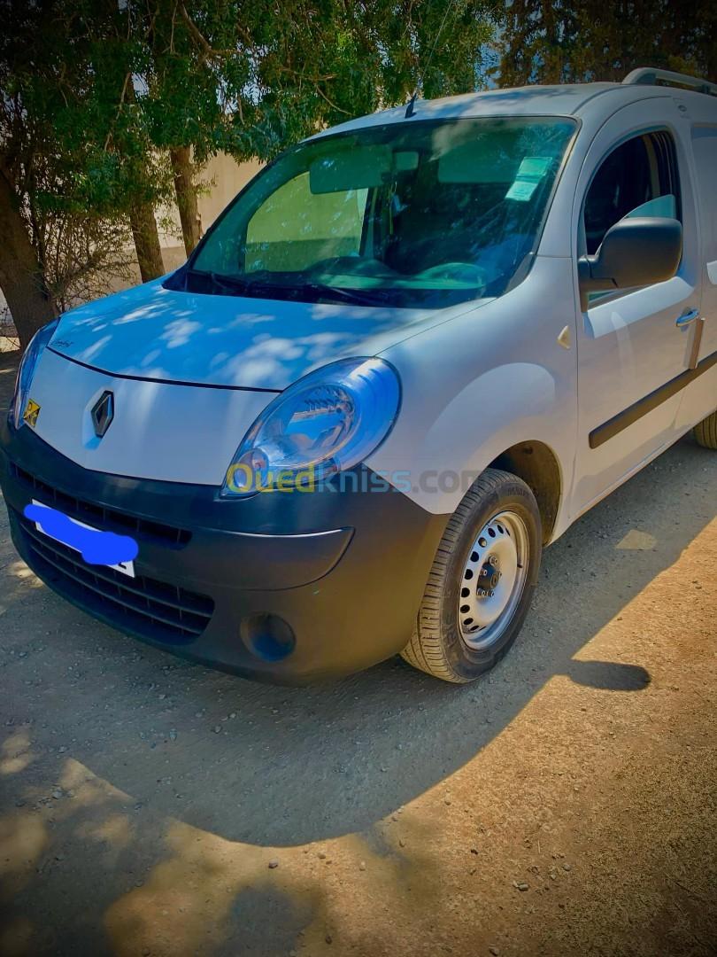 Renault Kangoo 2011 Confort