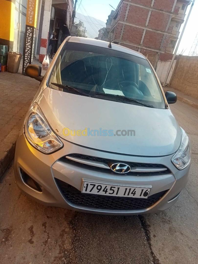 Hyundai i10 2014 i10