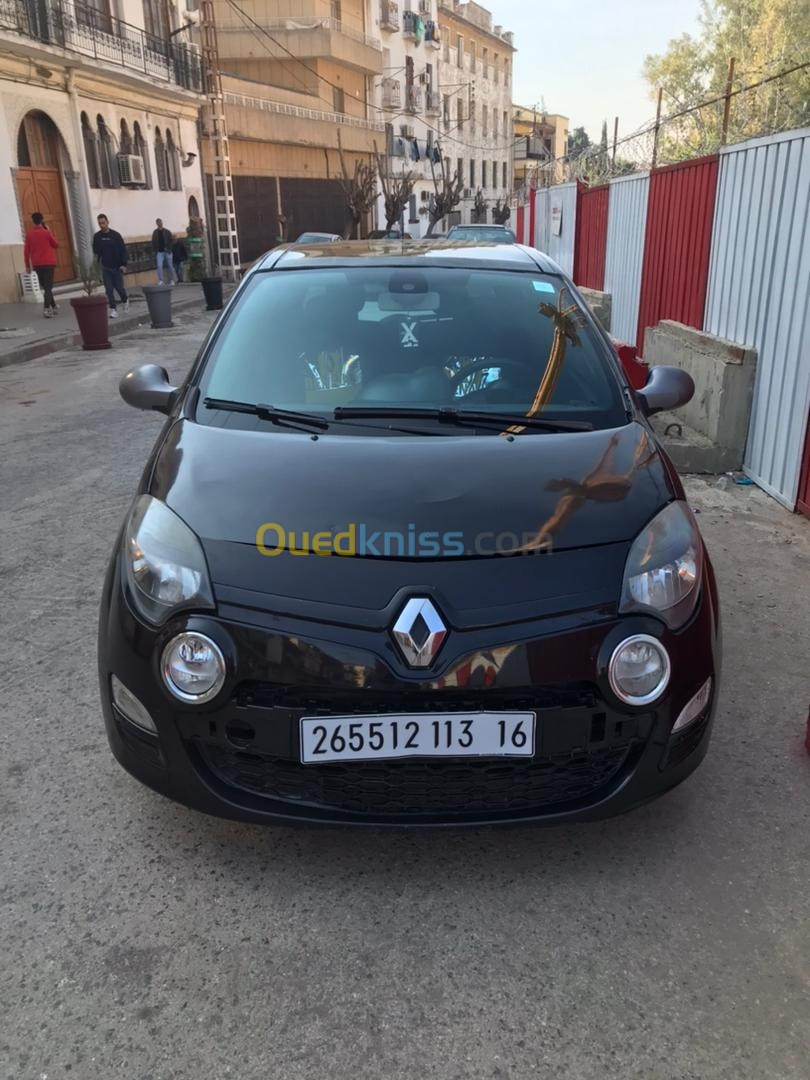 Renault Twingo 2013 Twingo