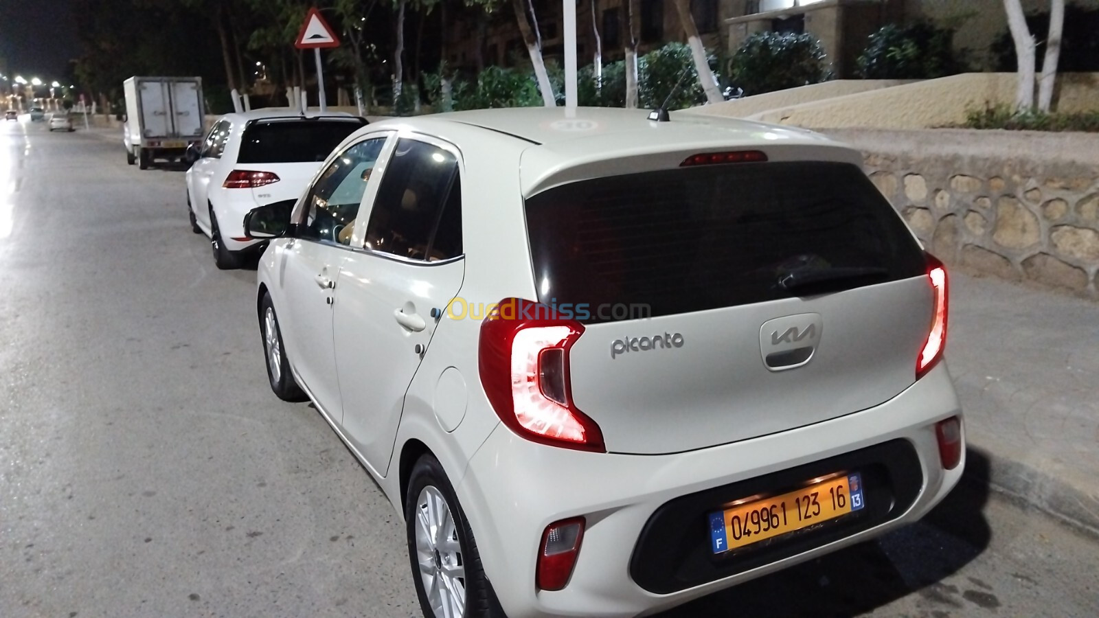 Kia Picanto 2023 Lx