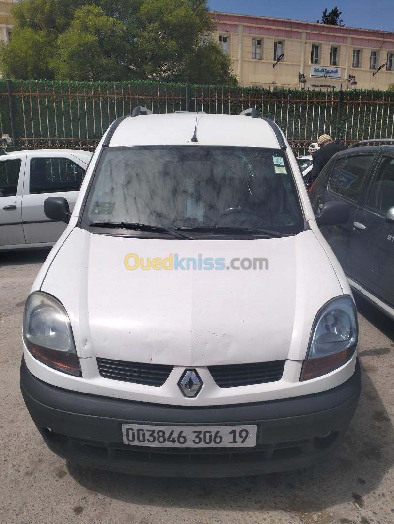 Renault Kangoo 2006 Kangoo