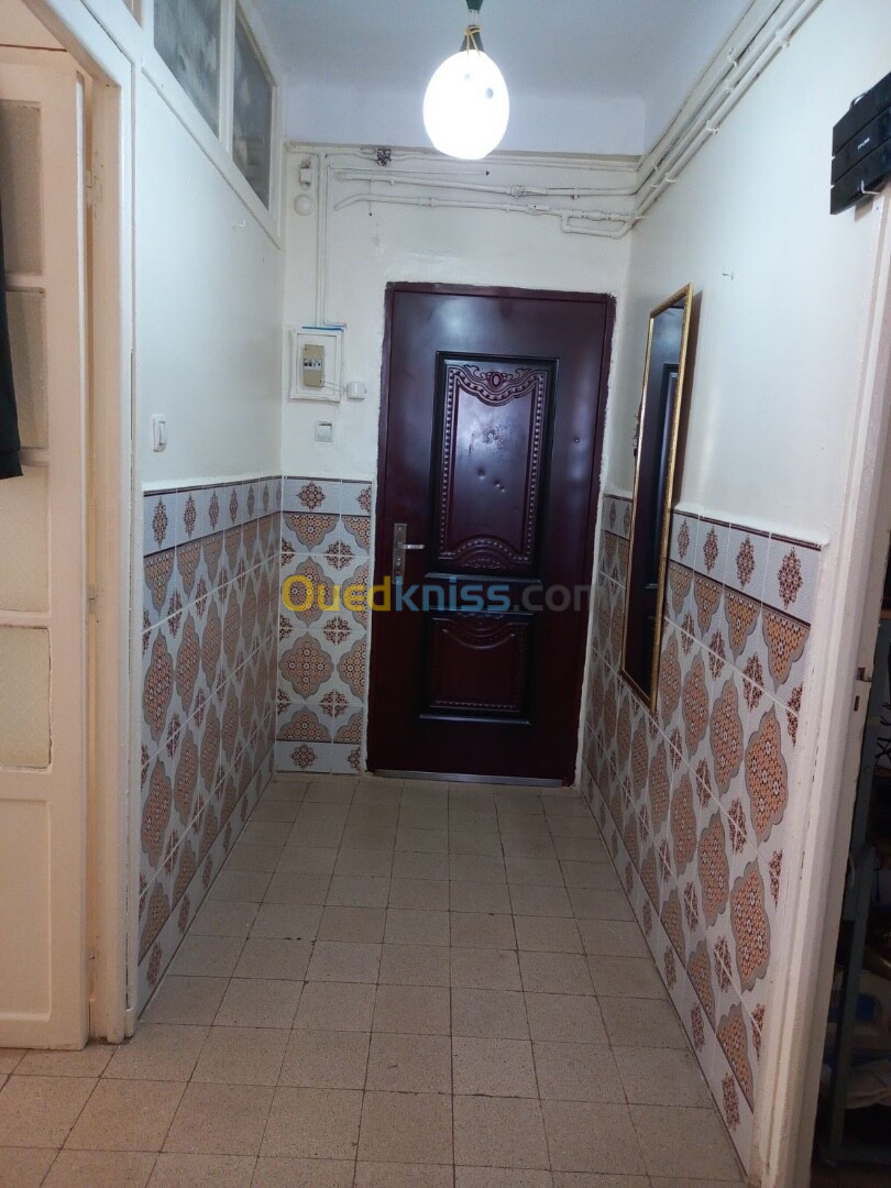 Vente Appartement Sétif Setif