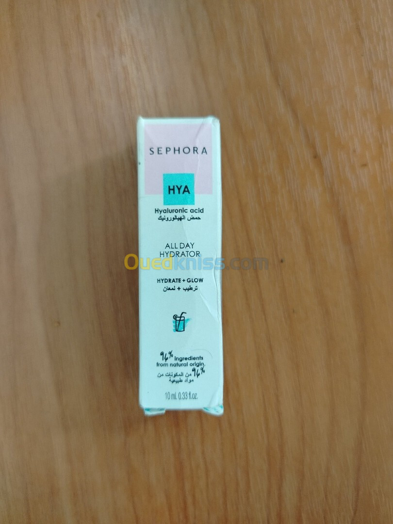 Sephora HYA original 