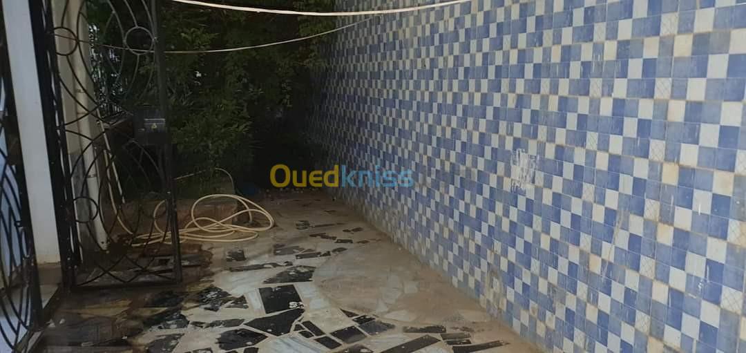 Location Appartement F2 Tipaza Bou ismail