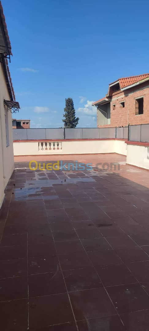 Vente Villa Blida Ouled selama