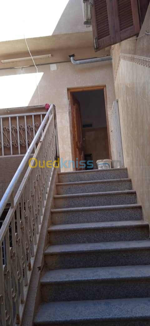 Vente Villa Touggourt Touggourt