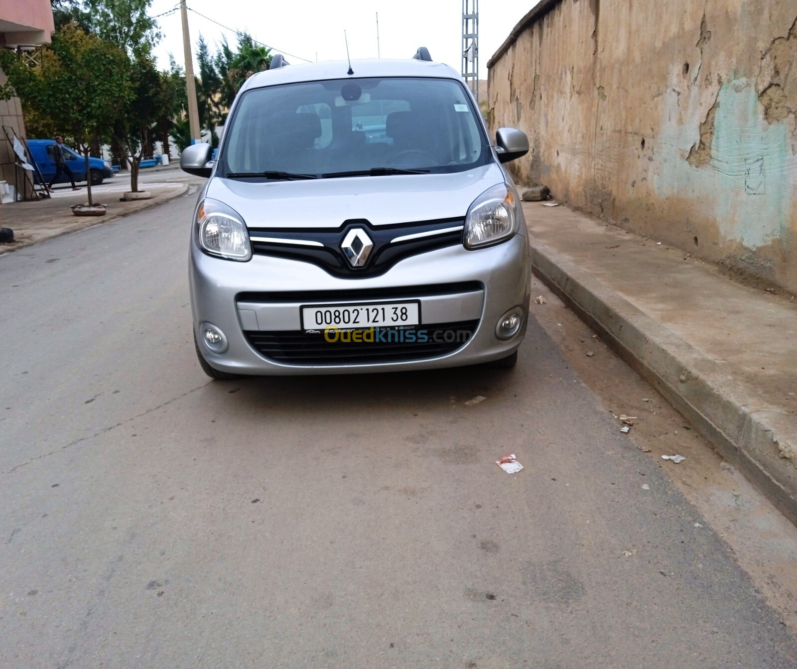 Renault Kangoo 2021 Privilège +