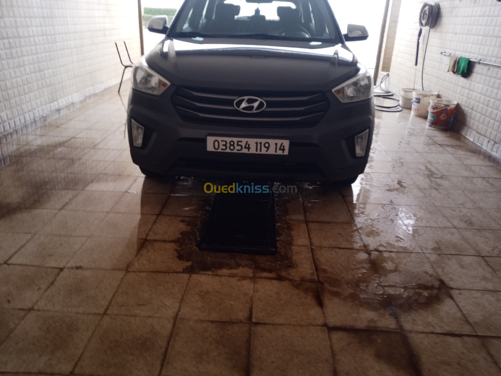 Hyundai Creta 2019 Creta