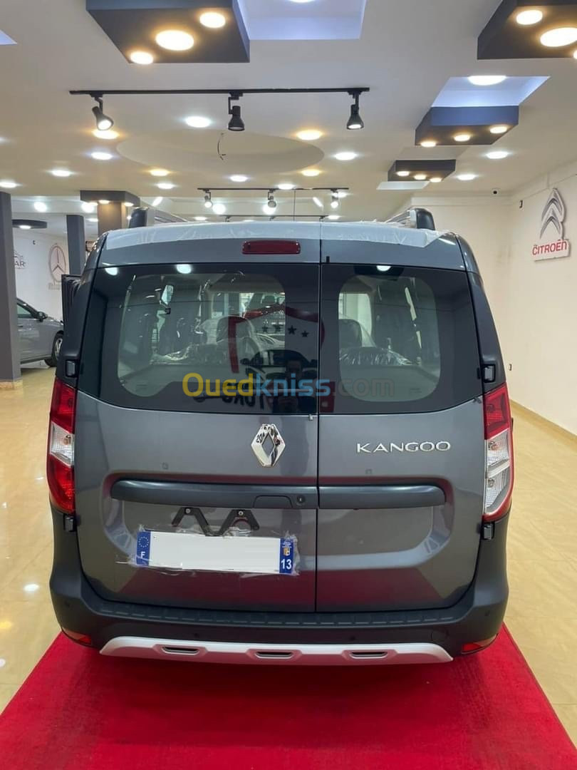 Renault Kangoo 2023 Kangoo