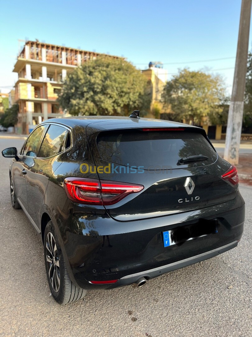 Renault Clio 5 techno 2023 Techno