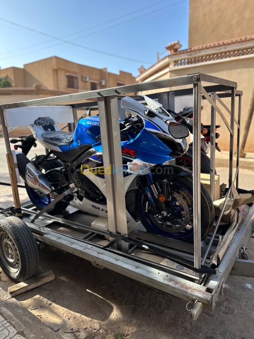 Suzuki Gsxr 1000r M4 2024