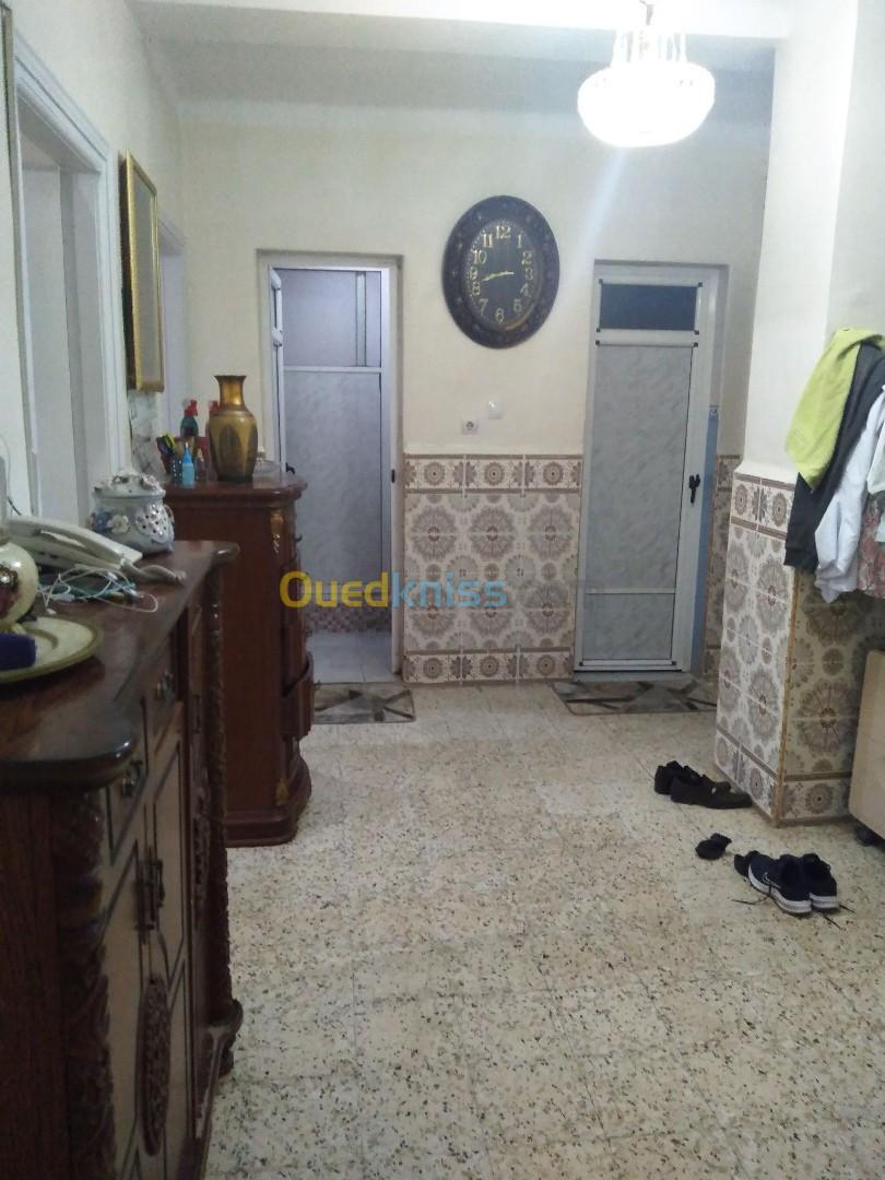 Vente Appartement F4 Blida Chiffa