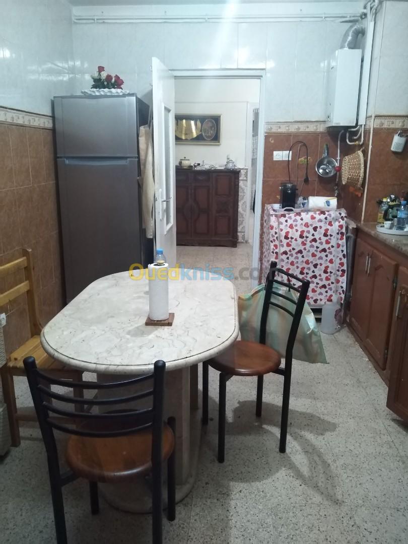 Vente Appartement F4 Blida Chiffa