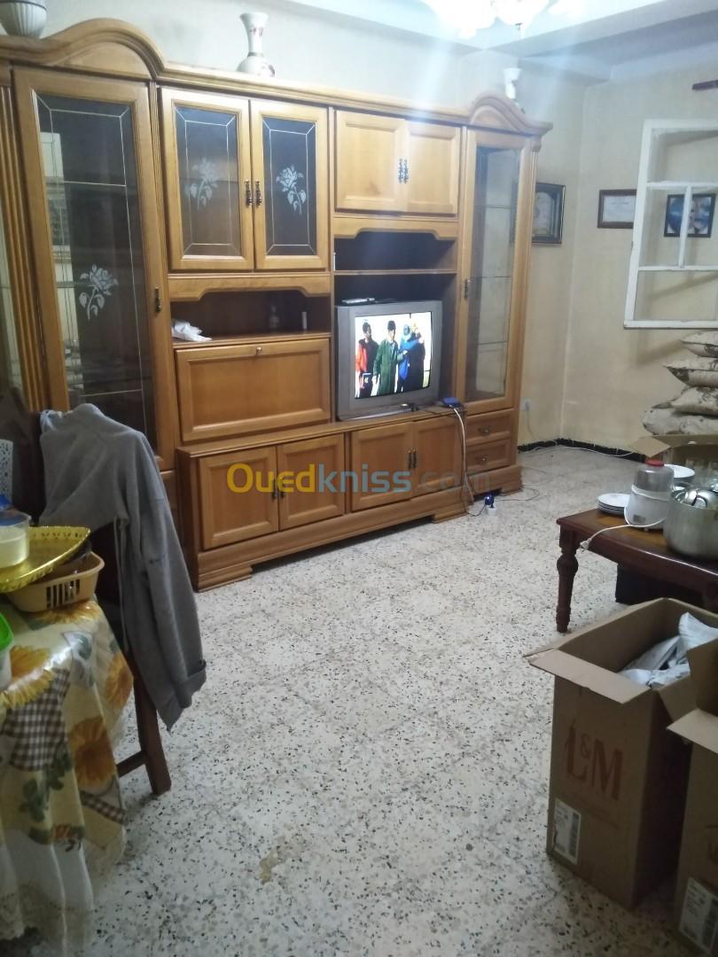 Vente Appartement F4 Blida Chiffa