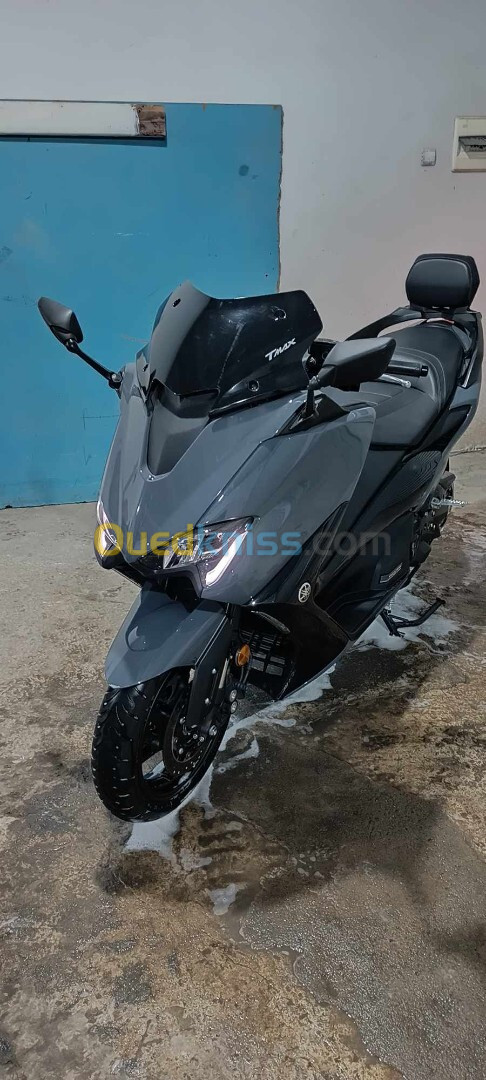 Yamaha Tmax 560 2020