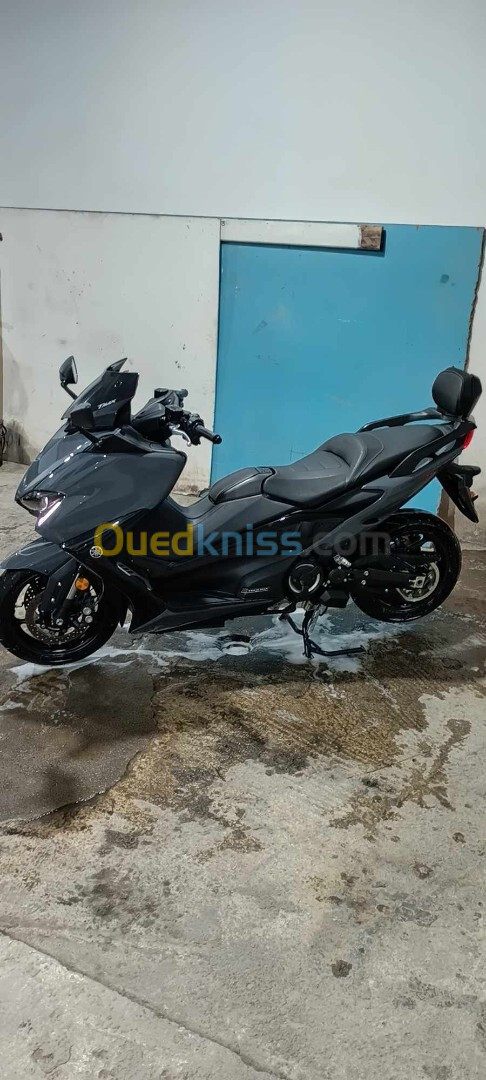 Yamaha Tmax 560 2020