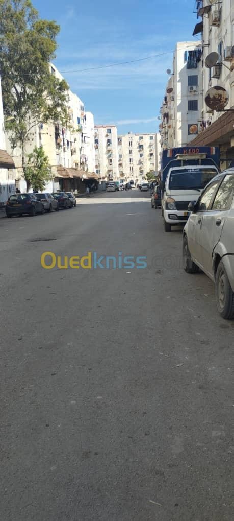 Location Alger Bordj el kiffan