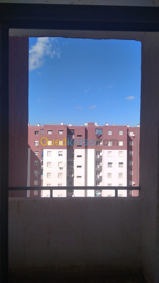 Vente Appartement F3 Blida Bouinan