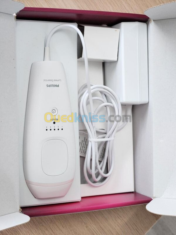 Philips lumea BRI861