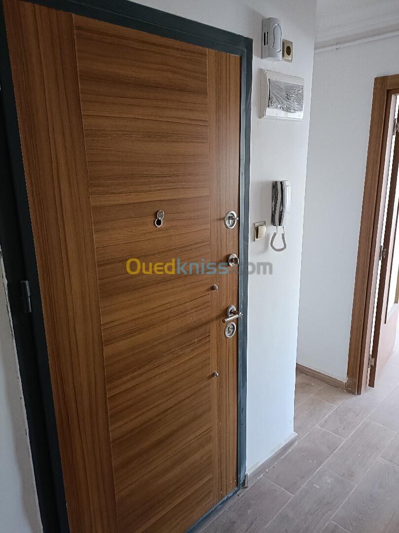 Location Appartement F3 Boumerdès Boumerdes