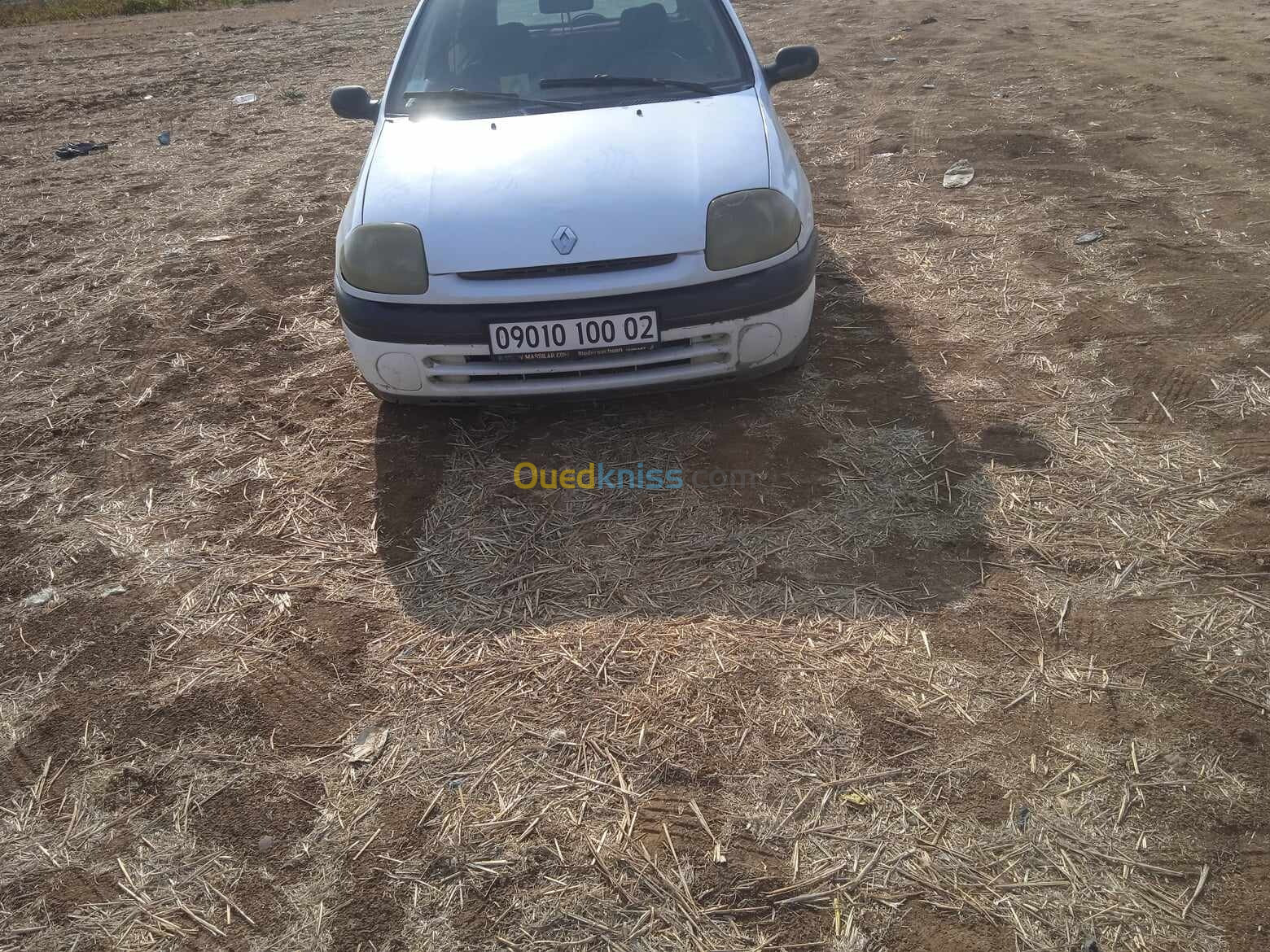 Renault Clio 2 2000 Clio 2