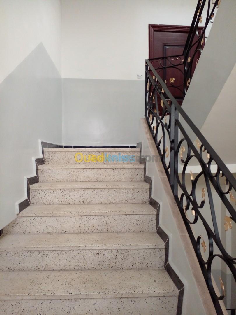 Vente Appartement F14 Blida Blida