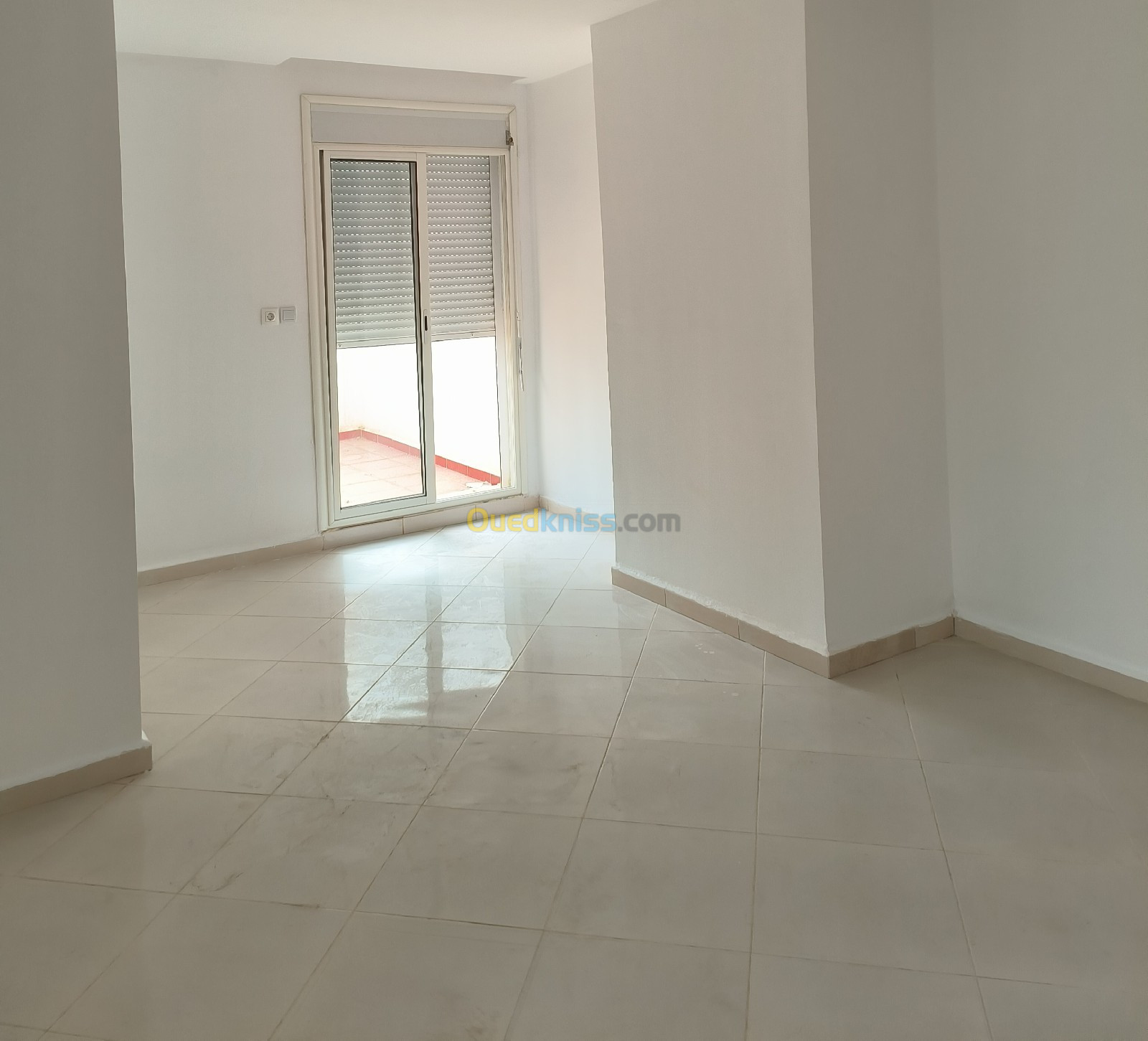 Vente Appartement F4 Tipaza Fouka