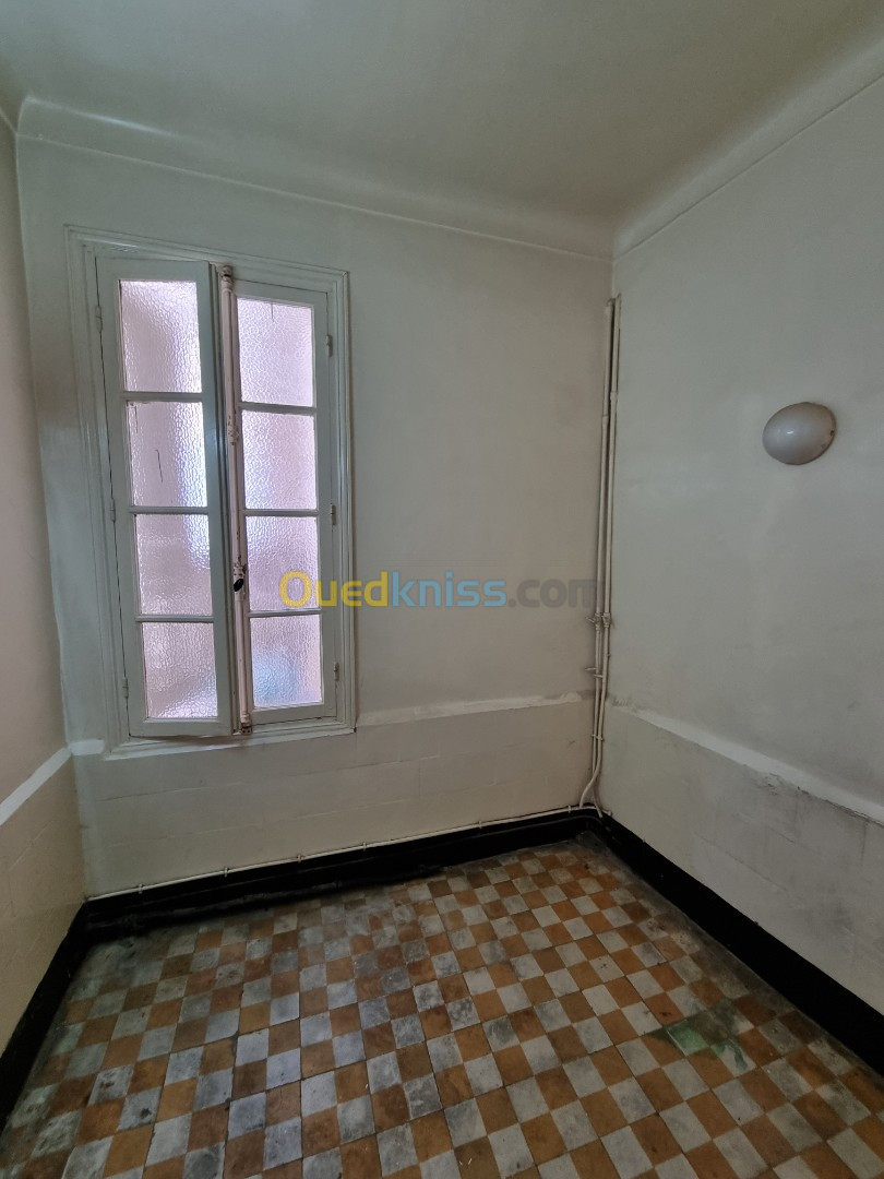 Vente Appartement F4 Tiaret Tiaret