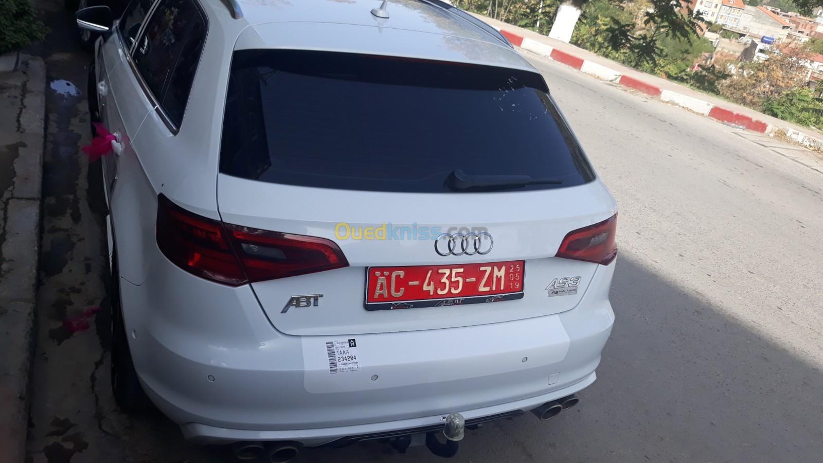 Audi A3 2014 A3