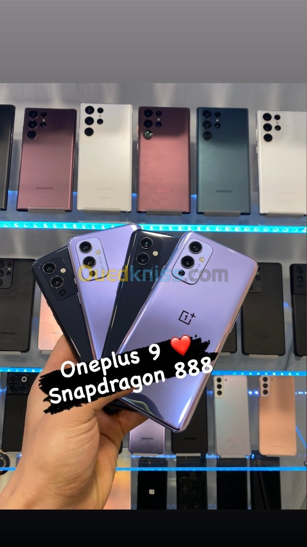 OnePlus Oneplus 9