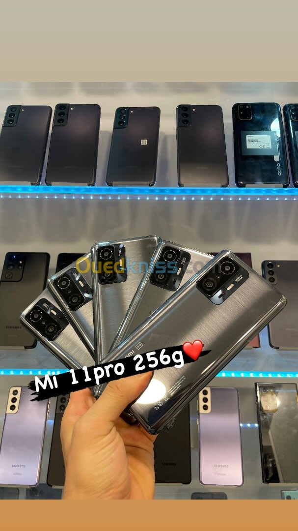 Xiaomi Mi 11t pro 256g