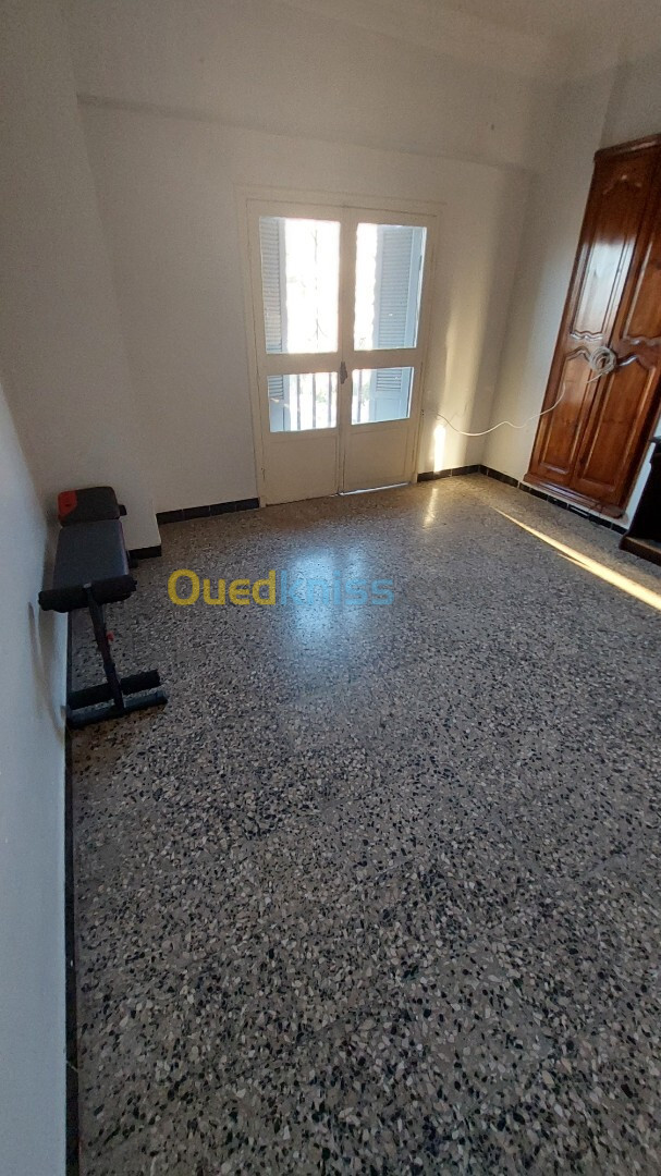 Vente Appartement F5 Blida Blida