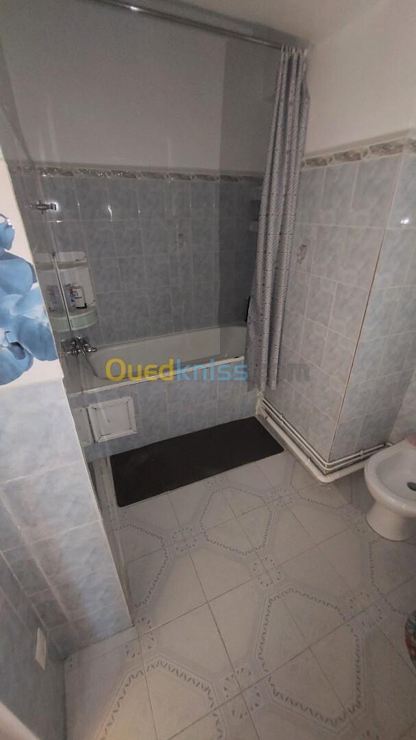 Vente Appartement F5 Blida Blida