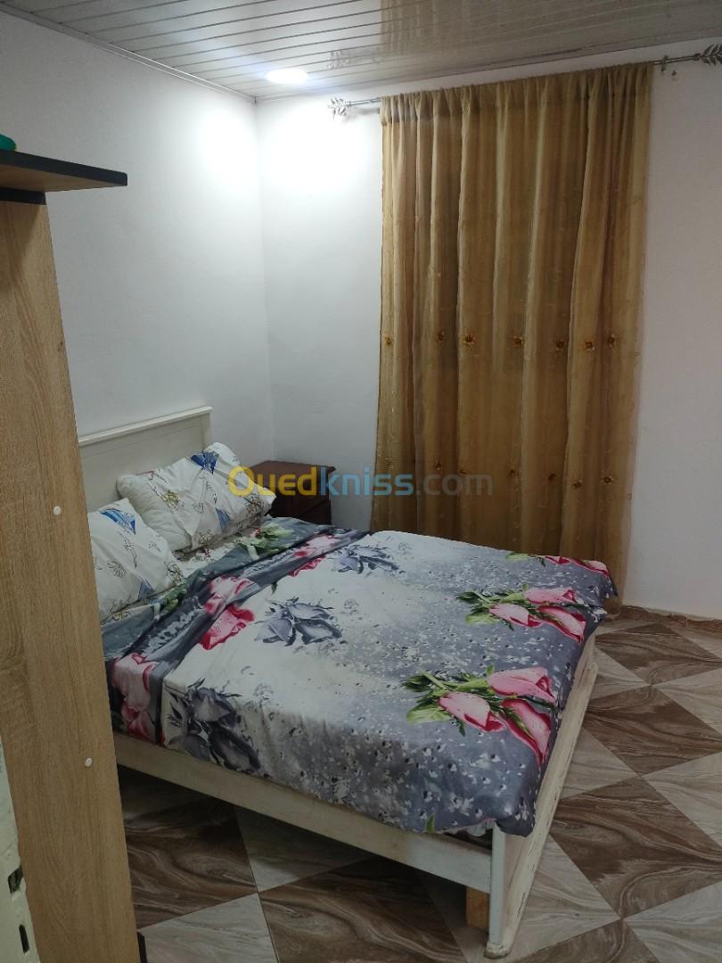 Location vacances Bungalow Mostaganem Mezghrane