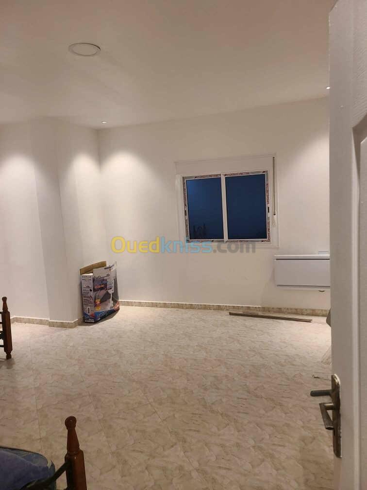 Vente Appartement F4 Oran Ain el turck