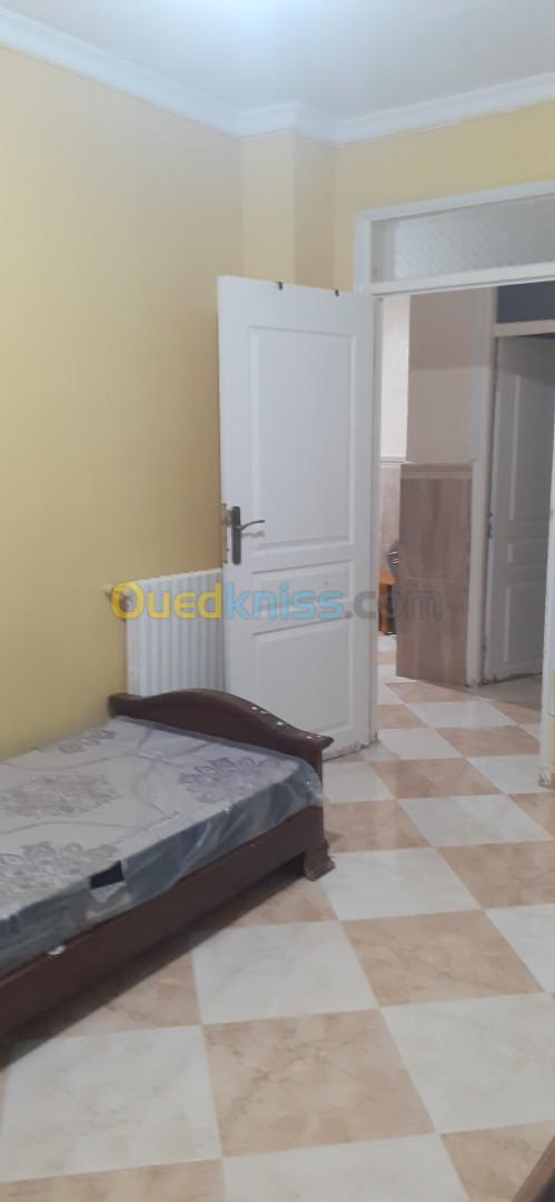 Vente Appartement F04 M'Sila Msila